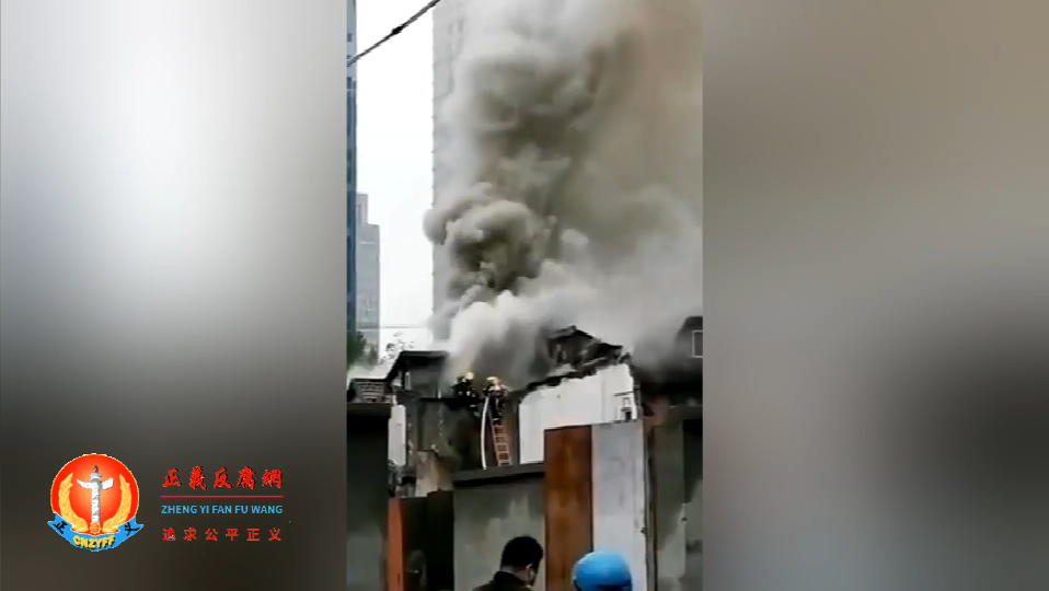 上海强拆酿惨案 屋主点燃煤气引爆身亡 (2).png 上海强拆酿惨案 屋主点燃煤气引爆身亡 (2).png