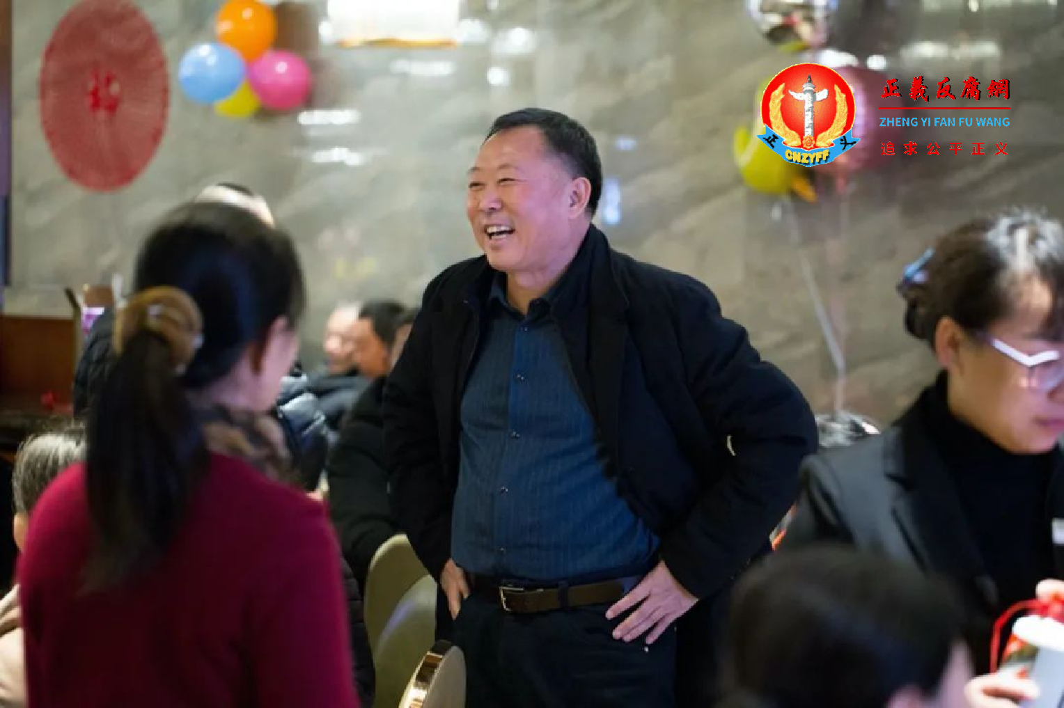 湖北襄大农牧集团股份有限公司董事长张德武。.png 湖北襄大农牧集团股份有限公司董事长张德武。.png