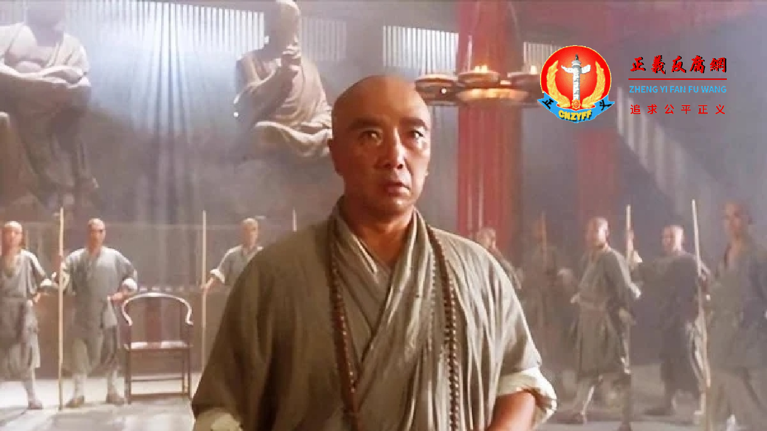 1月16日,著名武术家、演员于海疑染疫去世。.png 1月16日,著名武术家、演员于海疑染疫去世。.png