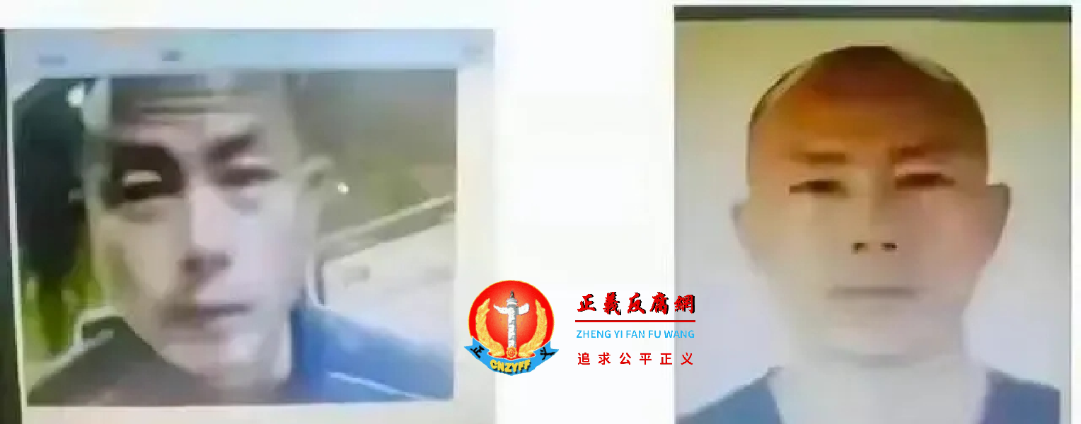 山西定襄县宏道镇西社村一名村官被同村村民持刀杀死,引发舆论关注。图为犯罪嫌疑人续国强照片.png 山西定襄县宏道镇西社村一名村官被同村村民持刀杀死,引发舆论关注。图为犯罪嫌疑人续国强照片.png