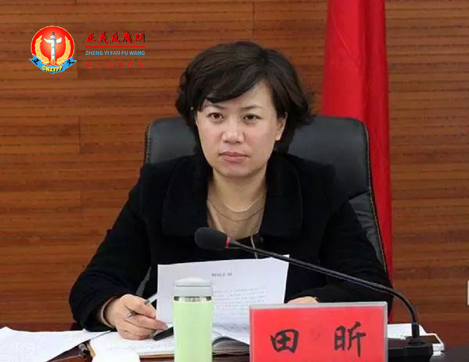 唯有女“75后”的时任含山县委书记田昕.png 唯有女“75后”的时任含山县委书记田昕.png